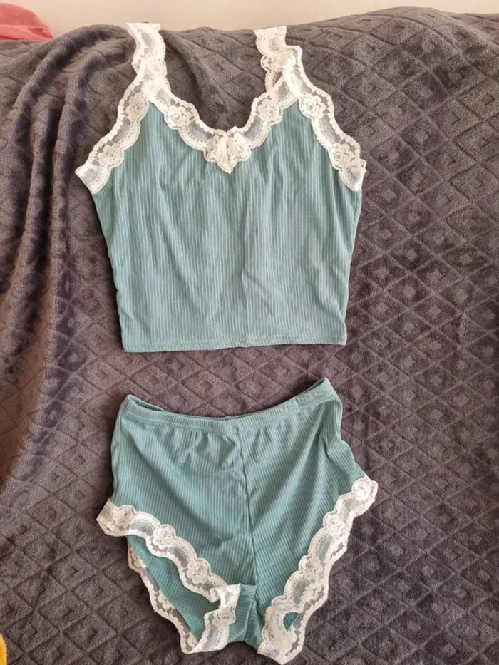 Lingerie
