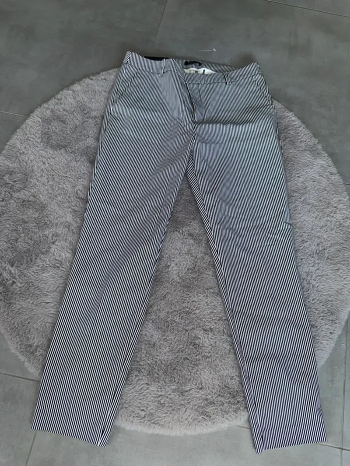 Pantalon femme taille 42 neuf 94 cm - photo numéro 2