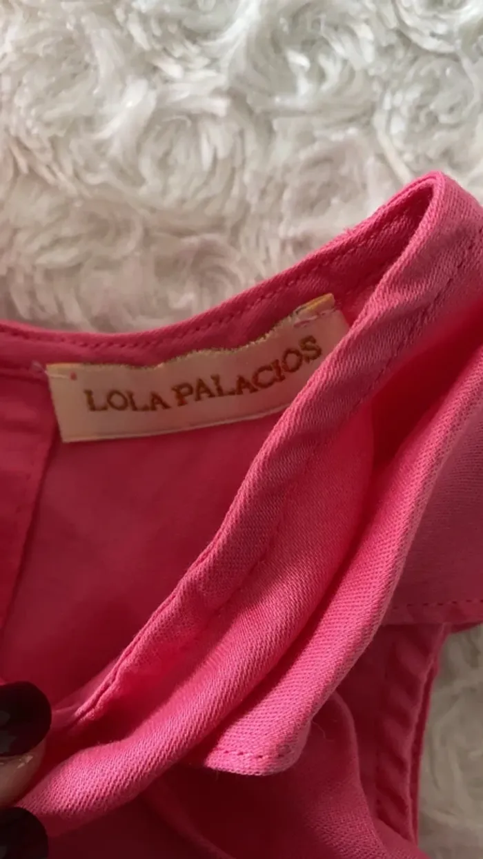 Joli petit haut d’été - photo numéro 2