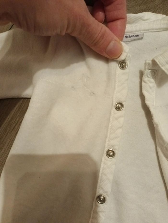 Pyjamas Unisex - photo numéro 10