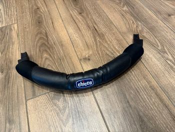 Barre de poussette chicco