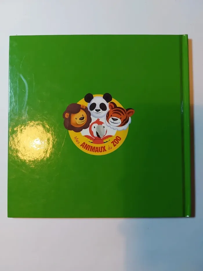 Live enfant Banji le panda - photo numéro 2