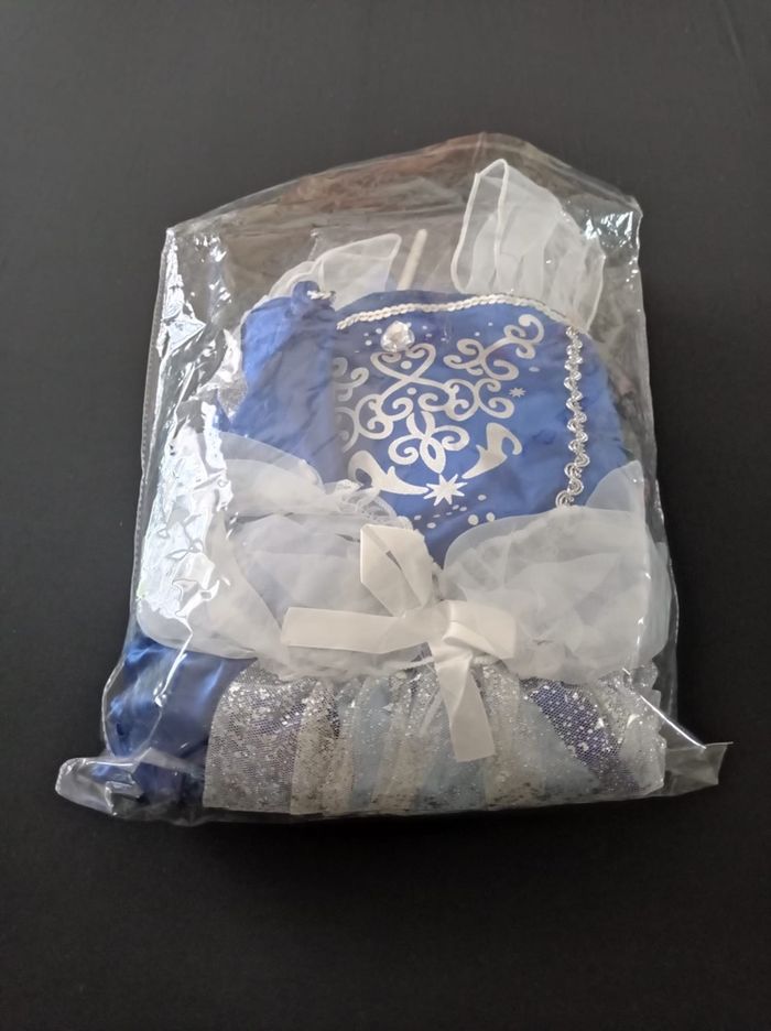 Costume princesse Disney 5ans - photo numéro 6