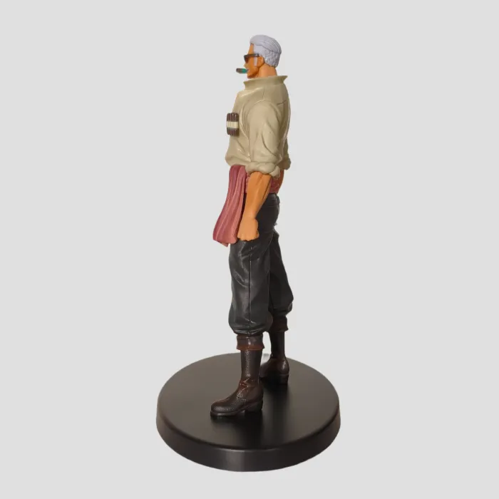 Figurine Smoker DXF – The Grandline men Vol.3 – One piece Stampede - photo numéro 3