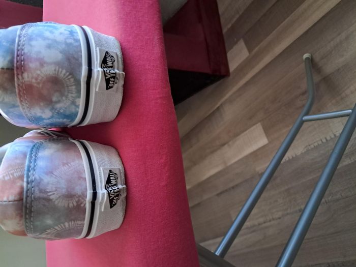 vans baskets neuves 39 - photo numéro 4