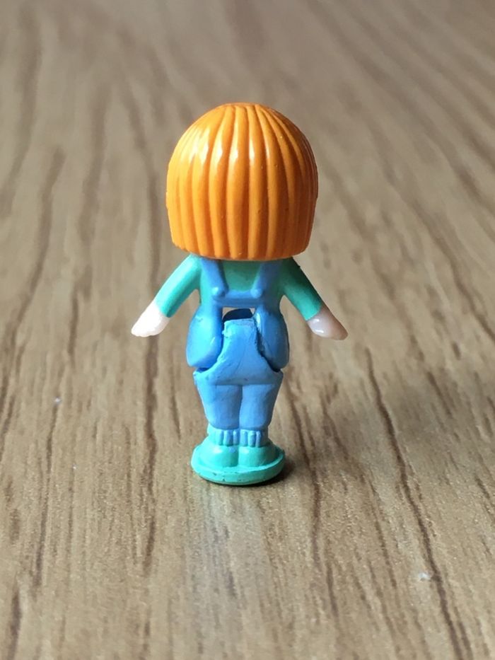 Polly Pocket - photo numéro 2