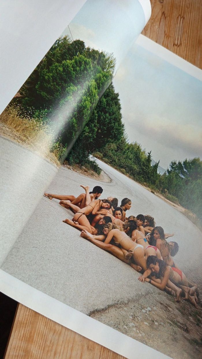 Le magazine du monde 🔸2011 🔄 - photo numéro 5