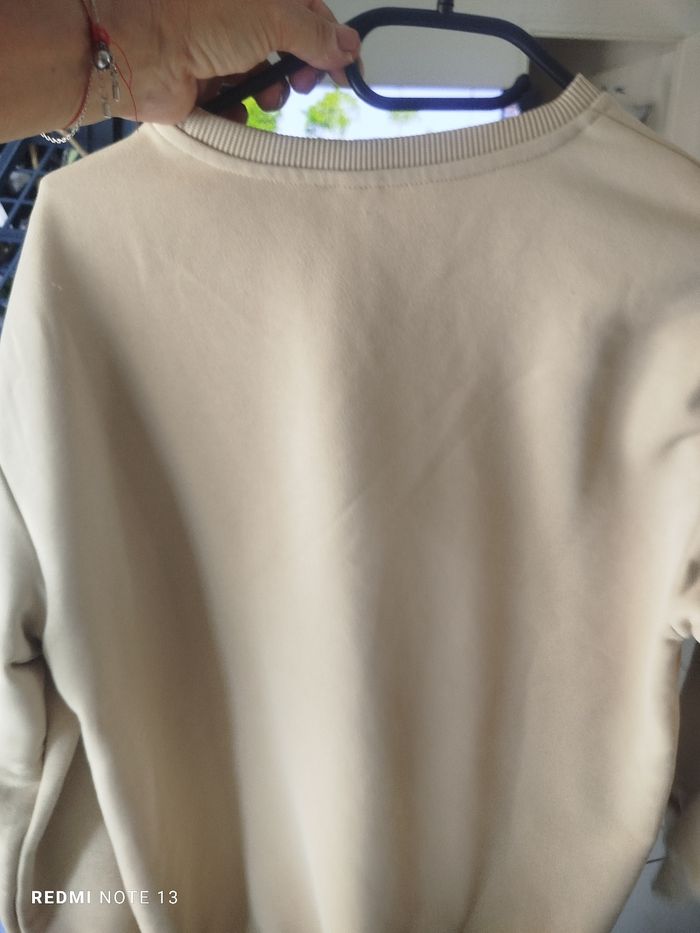 #kytie10ansfille. Sweat léger manches longues taille 10/11 ans - photo numéro 6