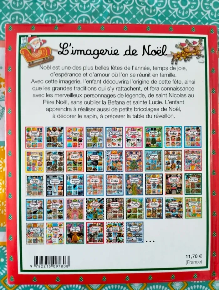 L'imagerie de Noël - photo numéro 2