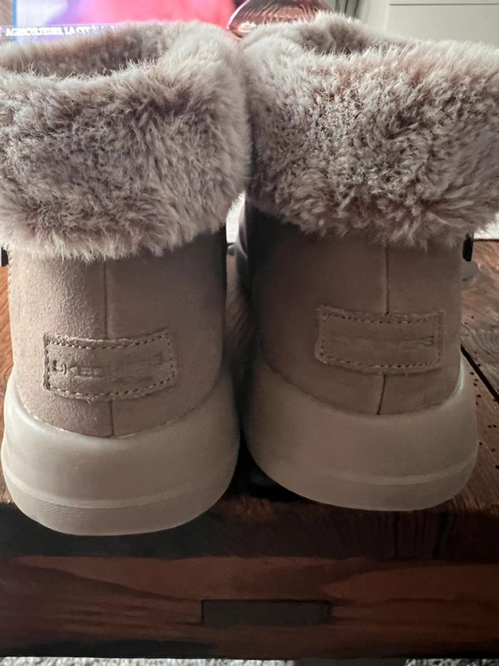 Bottines Skechers - photo numéro 3