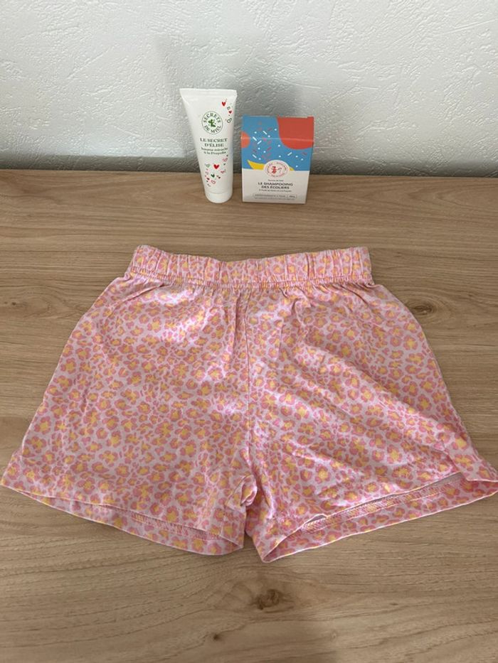 🌟 Pyjama short La Compagnie des Petits 🌟 - photo numéro 2
