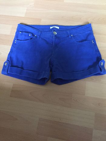 Short mim Taille 40