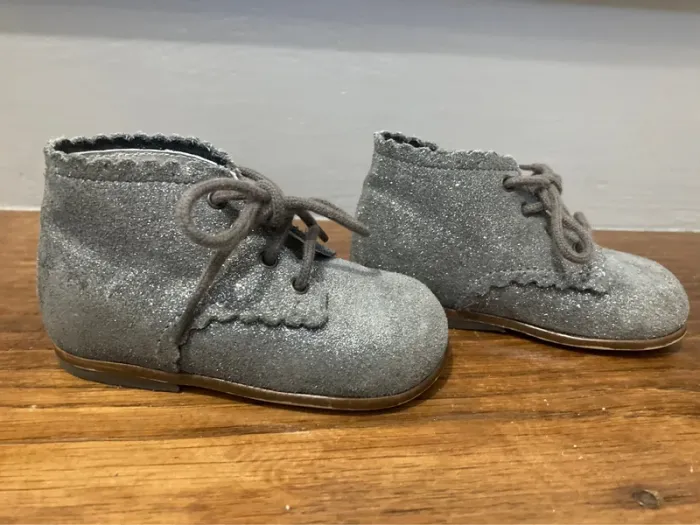 Bottines Little Mary - photo numéro 6