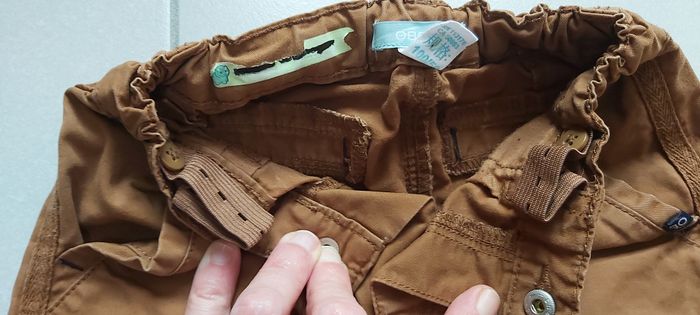 Pantalon 3 ans - photo numéro 7