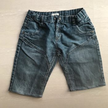 Short garçon 14 ans