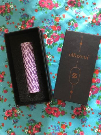 Diffuseur parfum pour recharge 15 ml chogan