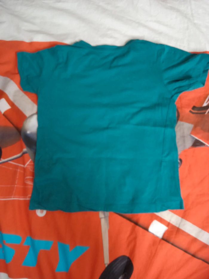 T-shirt MC 6A - photo numéro 3