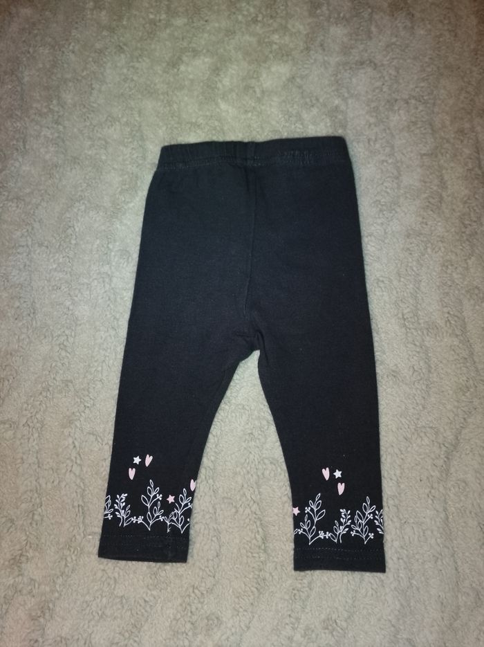 Legging bébé - photo numéro 4