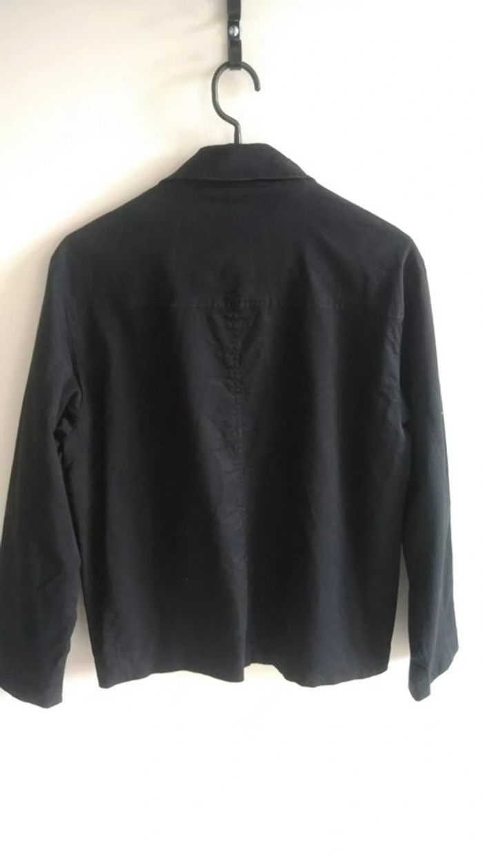 Veste - photo numéro 2