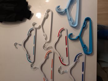 Cintres bébé