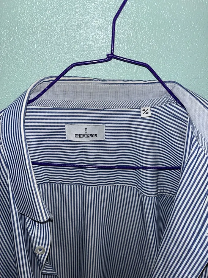 Chemise Chevignon - photo numéro 2
