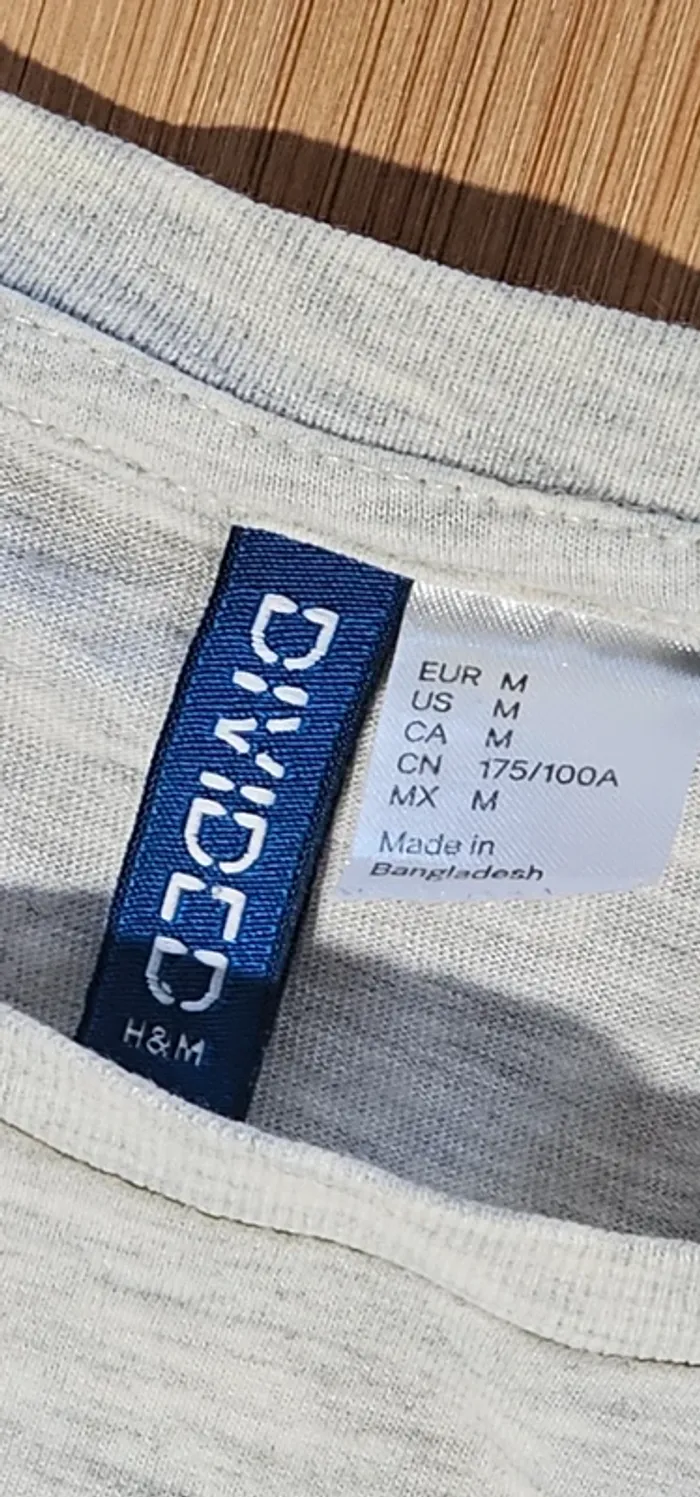 Tee-shirt Divided - photo numéro 4