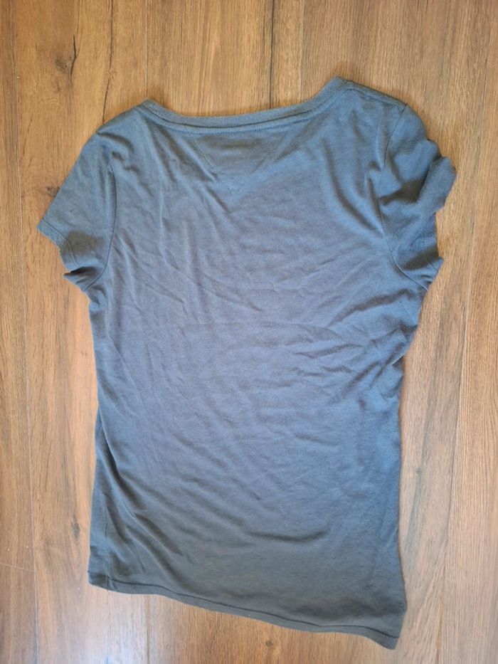 T-shirt Tommy - photo numéro 3
