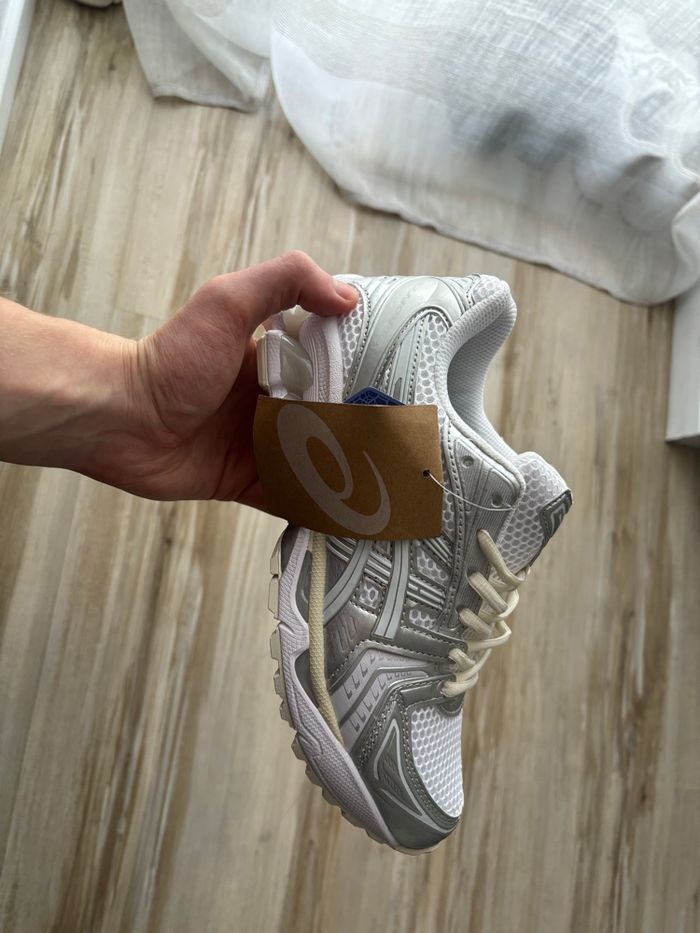 Asics jjjjound - photo numéro 5