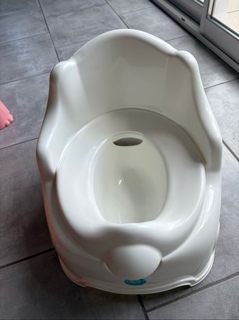 Pot d’apprentissage dBb