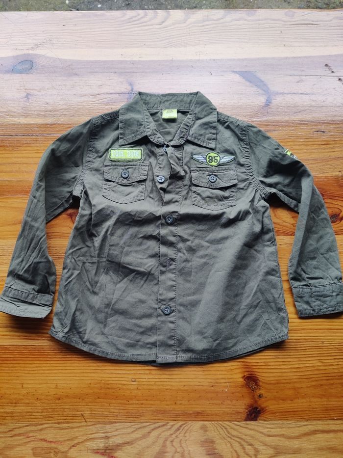 Chemise