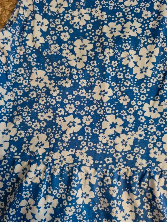 Robe sans manche - photo numéro 3