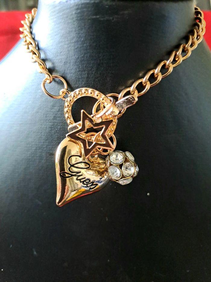 Bracelet avec breloques - photo numéro 2