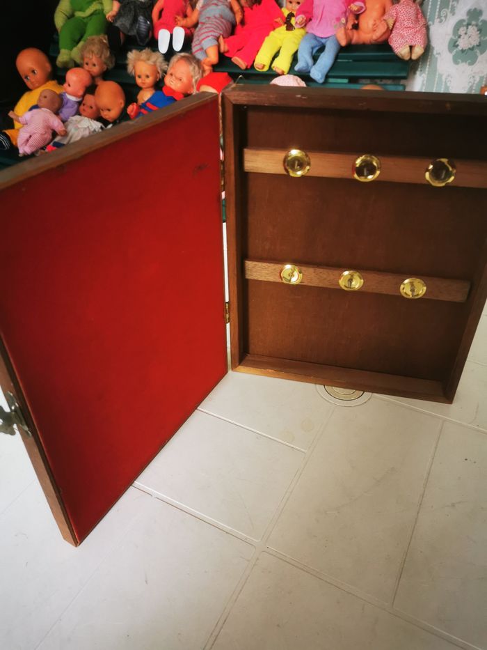 Boite à clefs - photo numéro 2