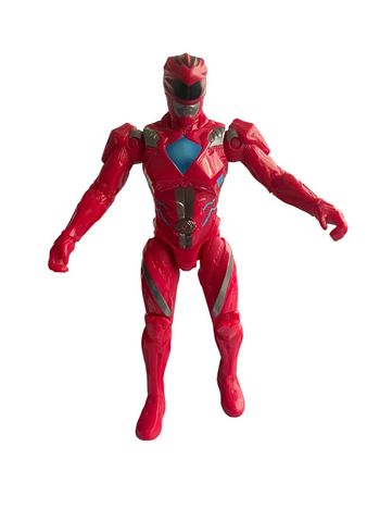 Figurine articulé Power Rangers Bandai 15 cm