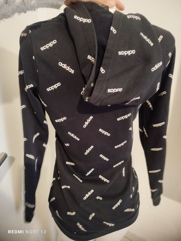 #kytieSfemme. Ensemble sweat à capuche et legging taille S - photo numéro 10