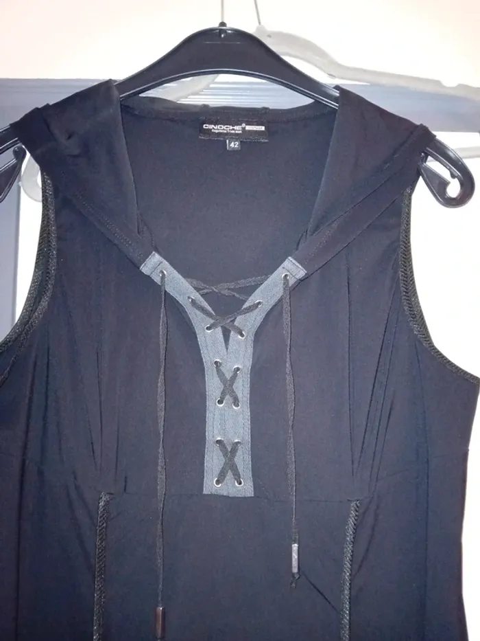 Robe tunique - photo numéro 3