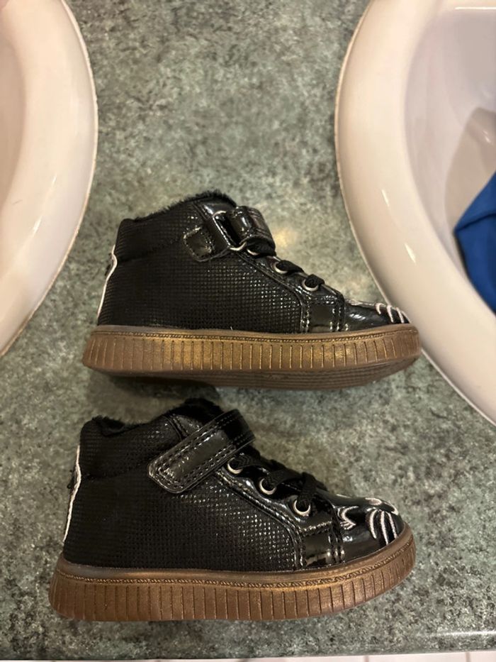 Bottines 22 Freemouss - photo numéro 2