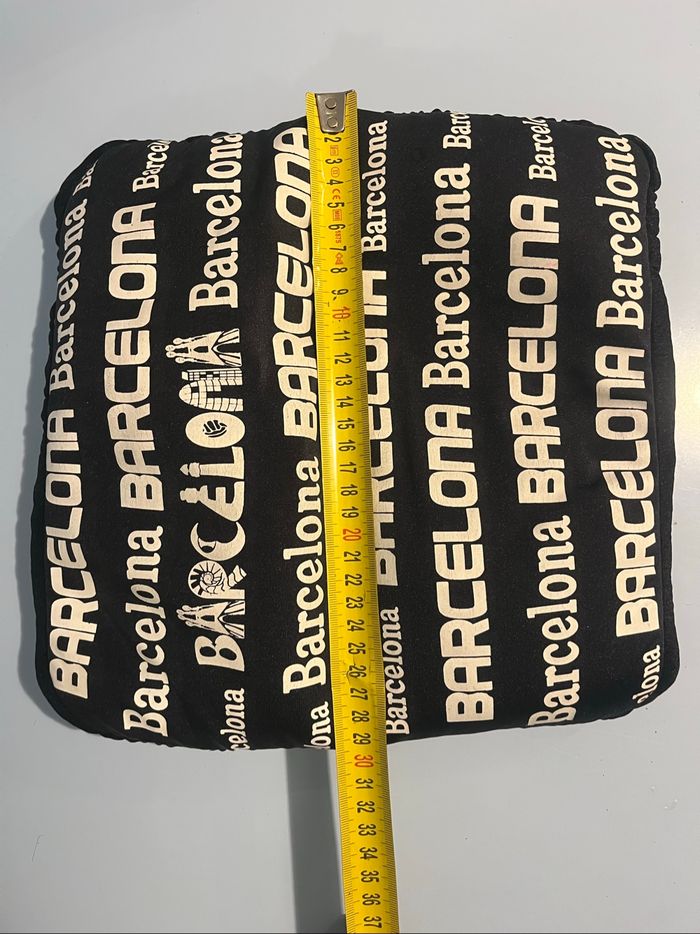 Coussin Espagne - photo numéro 3