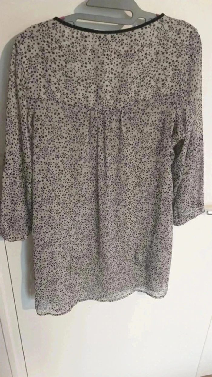 tunique - photo numéro 2