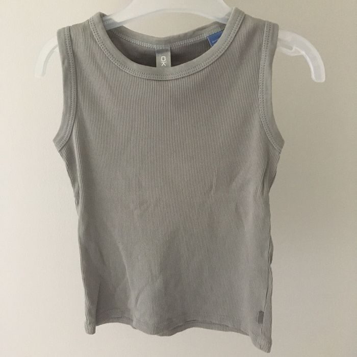 Marcel gris Okaidi - 5 ans