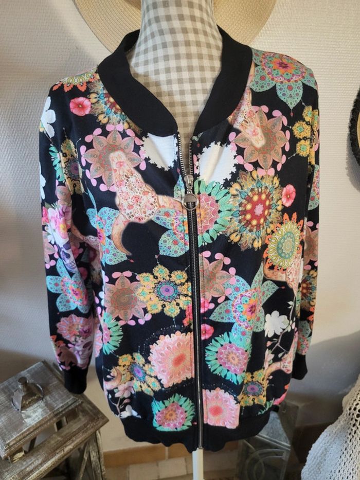 Veste légère