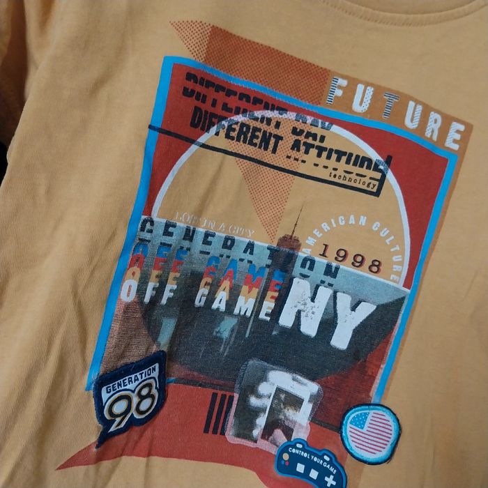 Polo 5 ans - photo numéro 2