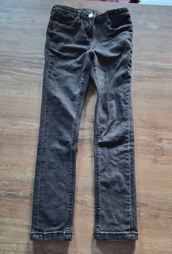 Jean skinny