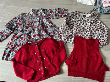 Lot Oslo sergent Major 