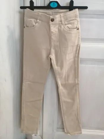 Pantalon garçon