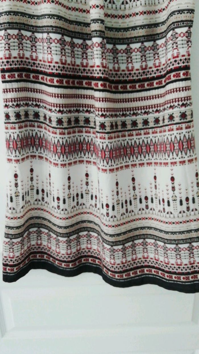 Robe d'été sans Manches - photo numéro 3