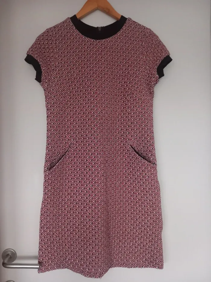 Jolie robe
