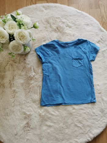 T-shirt fille