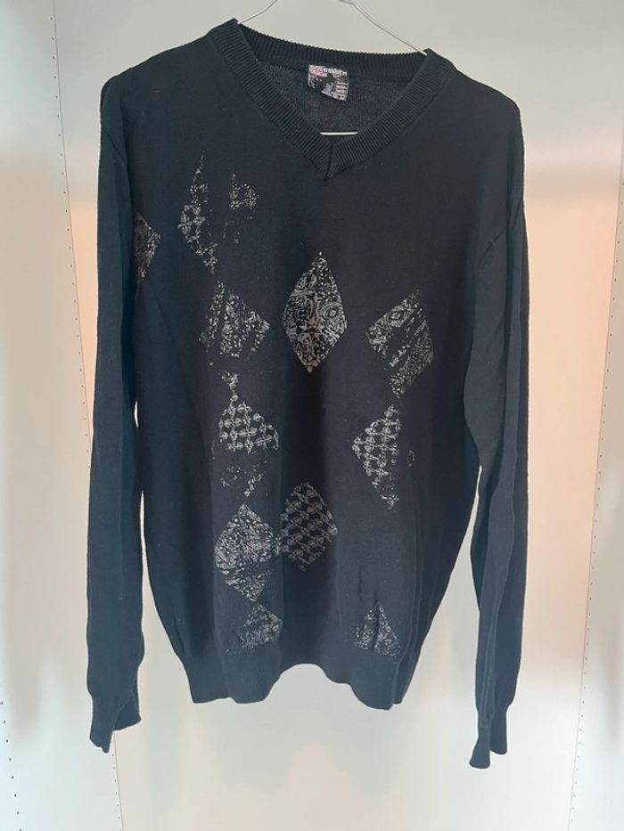 Pull homme Goldsmith Taille M