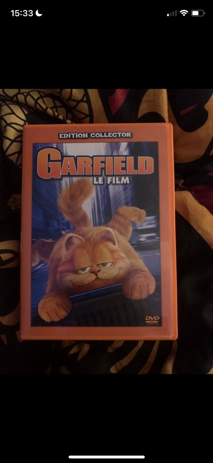 Lot DVD animaux - photo numéro 7